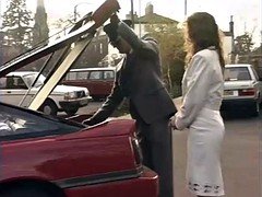 Britannique, Fétiche, Lingerie, Jarretelles, Rétro ancien