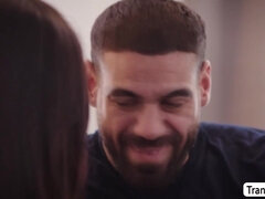 Поза 69, Азиатки, Большой член, Минет, Презерватив, Ноги, Фетиш, Лизание жопы