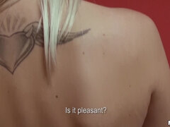 Kont, Grote kont, Pijpbeurt, Lul, Naakt, Openbaar, Kut duiken, Tieten likken