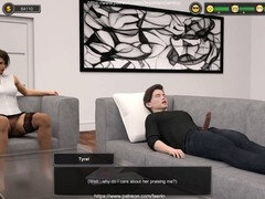 Masturbation