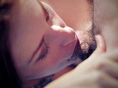 Lustful Erotic And Romantic Blowjob
