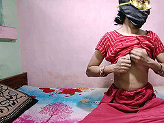 Homemade, Indian, Mom, Son