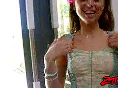 Mamada, Morena, Corridas, Papá, Corridas faciales, Pequeña, Adolescente