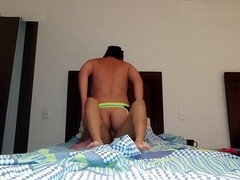 Américain, Anal, Bondage domination sadisme masochisme, Grosse bite, Collège université, Éjaculation interne, Cocu, Domination