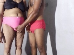 Анальный секс, Большой член, Бисексуалы, Индианки, Лесбиянка, Мамочка, Ретро