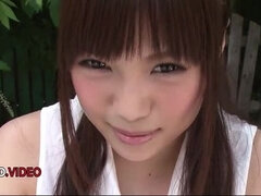 Asiatisch, Blasen, Braunhaarige, Hd, Japanische massage, Nackt, Im freien, Jungendliche (18+)