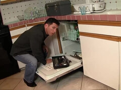 Большой член, Большие сиськи, Минет, Постарше, Секс без цензуры, Зрелые, Милф, Натуральные