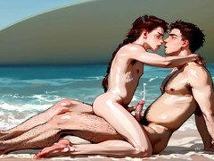 Amateur, Asiático, Mamada, Papá, Gay, Chupando, Adolescente