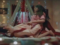 Kya Khoob Lagti Ho Part 02 2024 Ullu Web Series