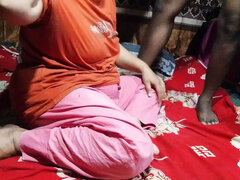 Bangladeshi Bhabhi Gets Hardcore Doggystyle Fuck from Brother-in-Law - Dirty Talk & Moaning