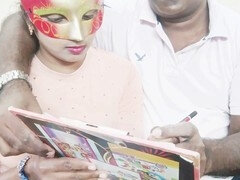 Indian college girls, indian