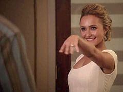 Prominente, Erotischer film