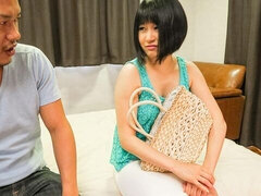 18, アジア人, デカチン, フェラチオ, 汚れた　, バック, ショートヘア, ガリガリ
