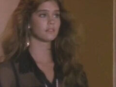 18, デカパイ, 指いじり, 下着, オマンコ, 剃毛, ストリッピング, ヴィンテージ