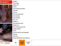 素人, オナニー