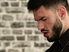 Mamada, Polla, Fetiche, Gay, Pajear, Hd, Músculo