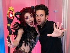 アナル, フェラチオ, 惨い, 指いじり, 毛深い, 手コキする, オナニー, ティーン