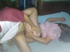 Pareja, Fiesta