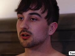 69, Anal, Sucer une bite, Brunette brune, Face assise, Pieds, Fétiche, Nénés