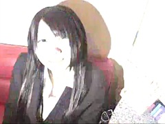 Sucer une bite, Japonaise