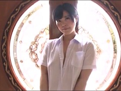 Japanische massage, Erotischer film