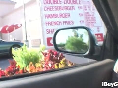 18 ans, Gros seins, Grossier, Faciale, Hard, Rasée, Nénés, Mouillée