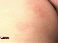 Asiatisch, Sadomasochismus, Grosse titten, Blondine, Blasen, Schwarz, Gruppe, Muschi
