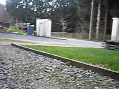 Amateur, Sadomasoquismo, Desnudo, Al aire libre