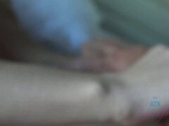 Amateur, Éjaculation interne, Hd, Orgasme, Petite femme, Chatte, Serré, Nénés