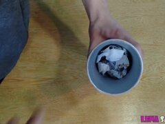 Amateur, Marrant, Branlette thaïlandaise, Fait maison, Pov, Serré, Jouets, Mouillée