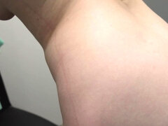 Blond, Bruinharig, Hd, Lesbisch, Verassing