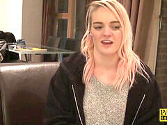 Britisch, Spermaladung, Patschen, Jungendliche (18+)