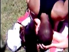 Latina Cuckold: Missonary, Amateur  Eporner Porn