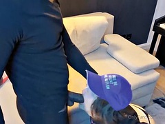 Verga grande, Negro, Ébano, Pajear, Interracial, Besar, Transexual, Tetas