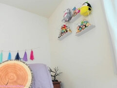 Leie, Arsch, Grosser arsch, Masturbation, Milf, Muschi, Solo, Netzkamera