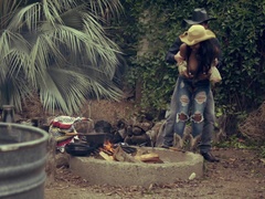 Молоденькие