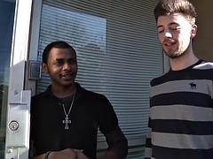 Черные, Черненькие, Геи, Межрасовый секс