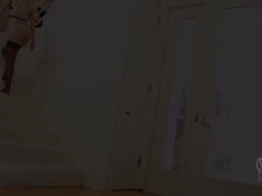 素人, お尻, デカ尻, デカパイ, ブロンド, レズビアン, 淫乱熟女, オマンコ