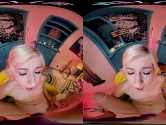 オナニー, 小柄, 現実, 一人, オッパイの, おもちゃ