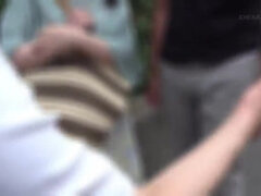 Hot Japanese Girl 667
