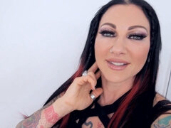 Grosser schwanz, Grosse titten, Hd, Riesenschwanz, Milf, Pov, Ablutschen, Titten