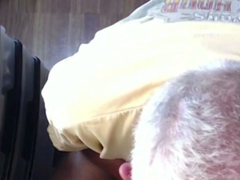 Grosser schwanz, Blasen, Fetisch, Schwanzloch, Hd, Masturbation, Reif, Vintage