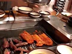 Anal, Corrida, Corridas, Fetiche, Penetracion con puños, Madres para coger, Trio, Tetas