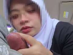 Enthousiasteling, Aziatisch, Pijpbeurt, Bedriegen, Huisgemaakt, Natuurlijke tieten, Zusters, Tiener