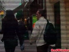 ぽっちゃり, フェラチオ, ぽちゃ, オランダ人, なめる, ピアス, 現実, 剃毛