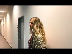 Belleza, Engañando, Cornudo, Hd, Pov, Gritar, Medias largas, Tatuaje