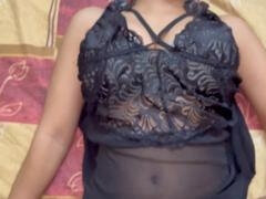 Tante, Grosse bite, Conversation vulgaire, Fait maison, Indienne