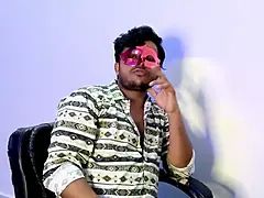 Rondelette, Faciale, Branlette thaïlandaise, Poilue, Indienne, Mature, Mature anale, Épouse