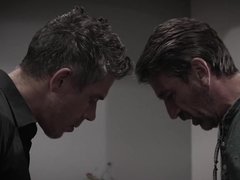 18 jaar, Dochter, Voeten, Eerste keer, Moeder, Geld, Tiener, Trio