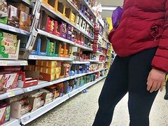 Bbw, Black, British, Ebony, Fetish, Spandex, Turkish, Voyeur
